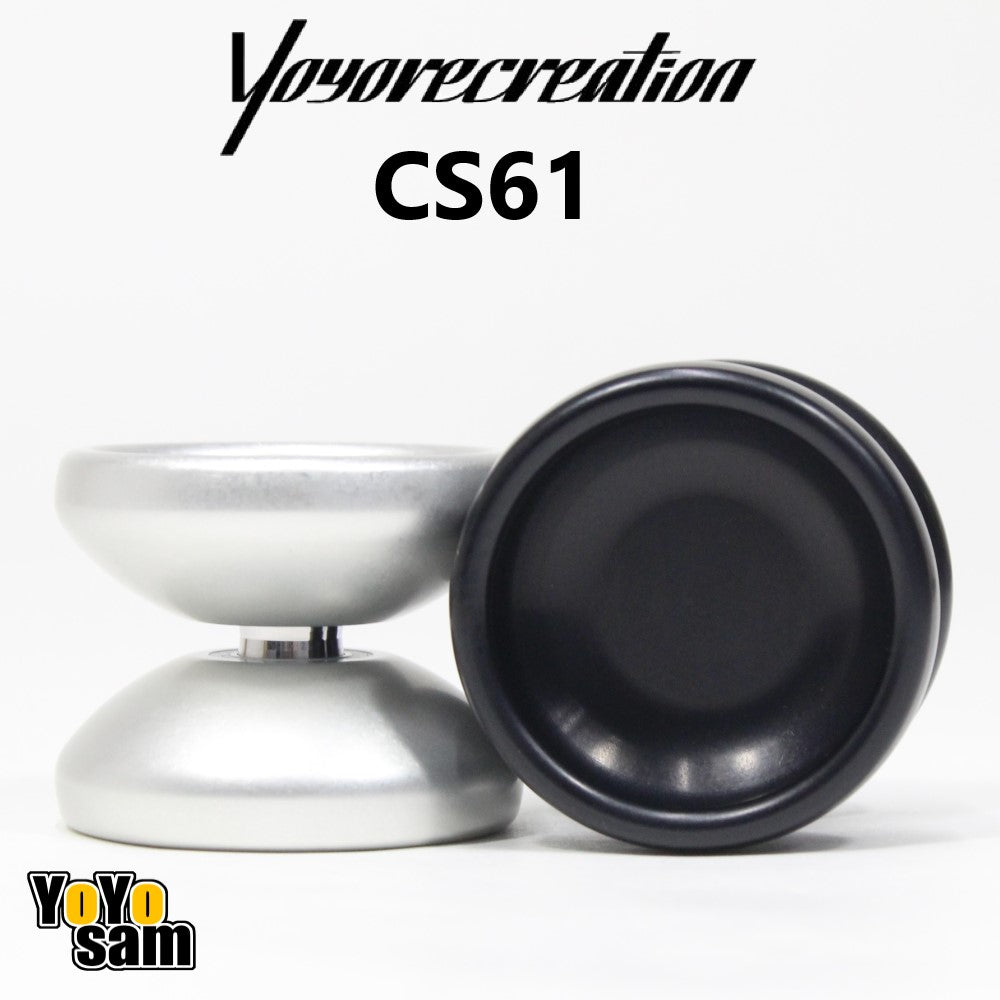 スポーツトイ・アクショントイ Yoyorecreation-CS61 スポーツトイ