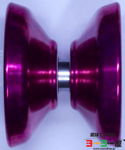 Severe(セヴィア) | YoyoFactory(ヨーヨーファクトリー) | 趣味で始め