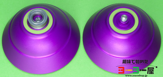 スーパーG(USA産) ヨーヨーファクトリー Super G(スーパーG