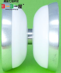 NEW BREED(ニューブリード) | yoyoJAM(ヨーヨージャム) | 趣味で始めた