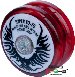 ハイパークラスター マッハフェニックス | HYPER YO-YO(ハイパー