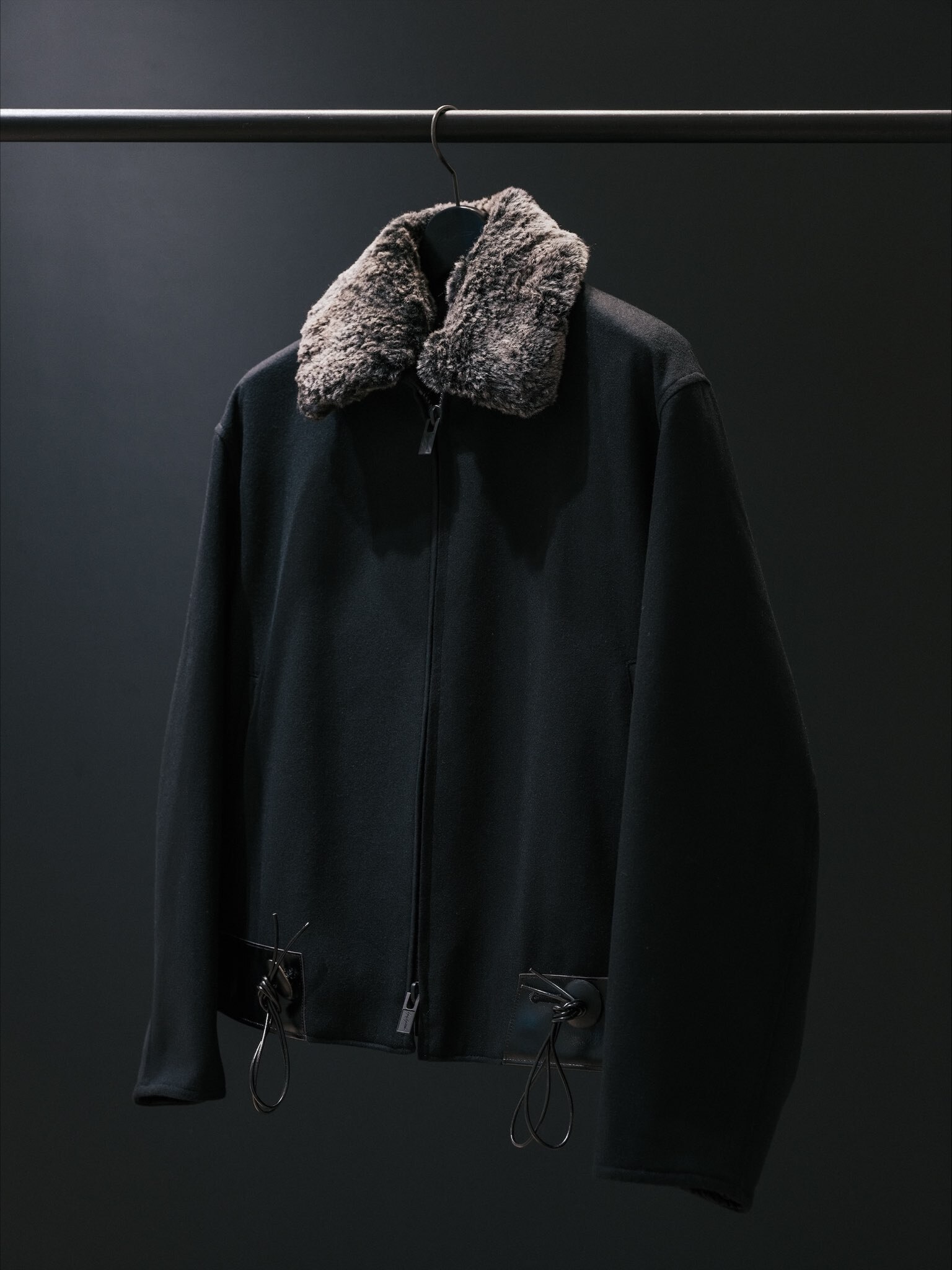 Yohji Yamamoto POUR HOMME – SEIBU SHIBUYAPOP-UP STORE | Yohji