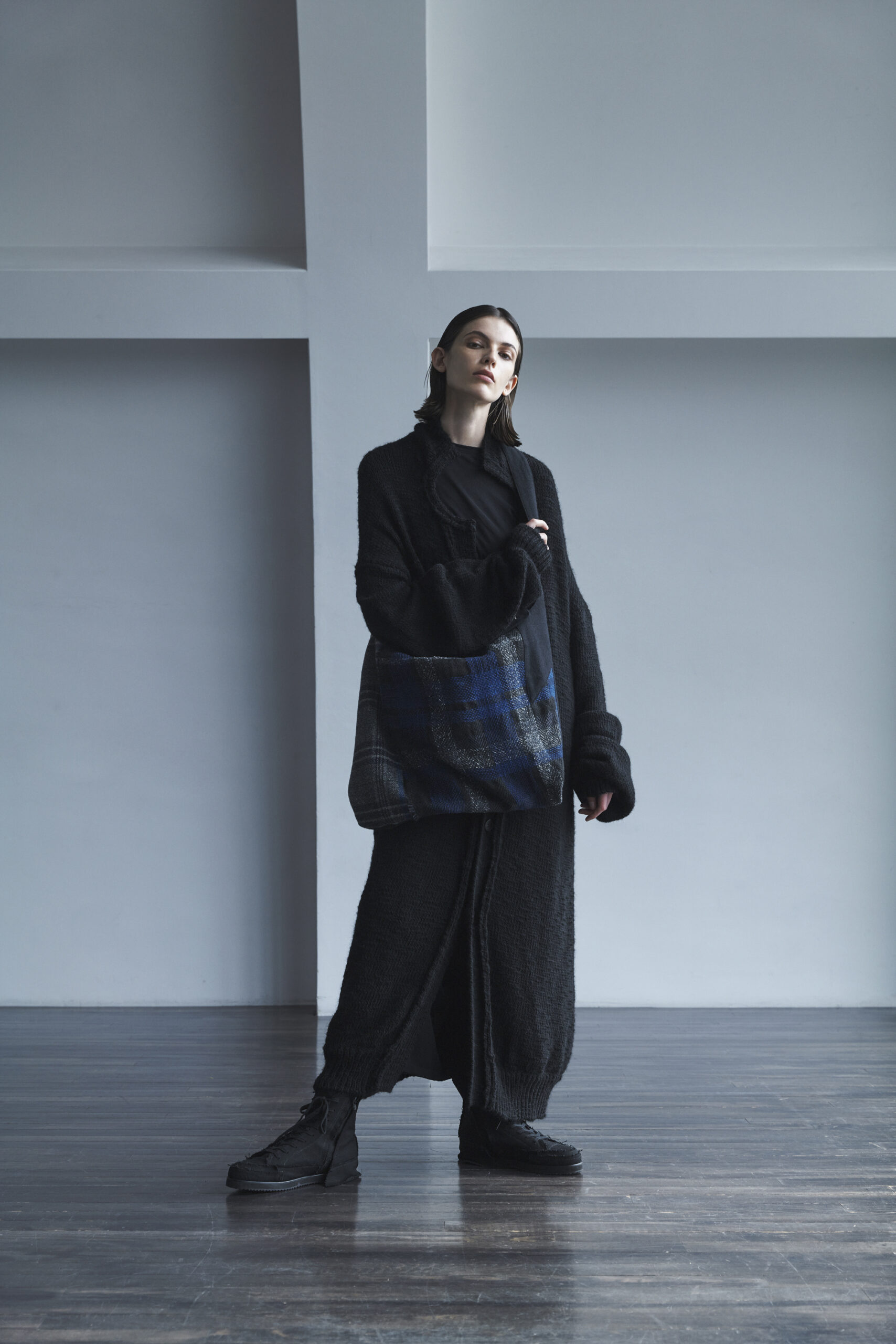 discord Yohji Yamamoto EXCLUSIVE UNVENNESS&INFINITE | Yohji
