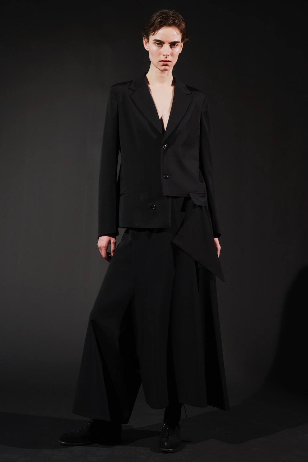 Y's AW23 STYLE HIGHLIGHTS | Yohji Yamamoto (ヨウジヤマモト