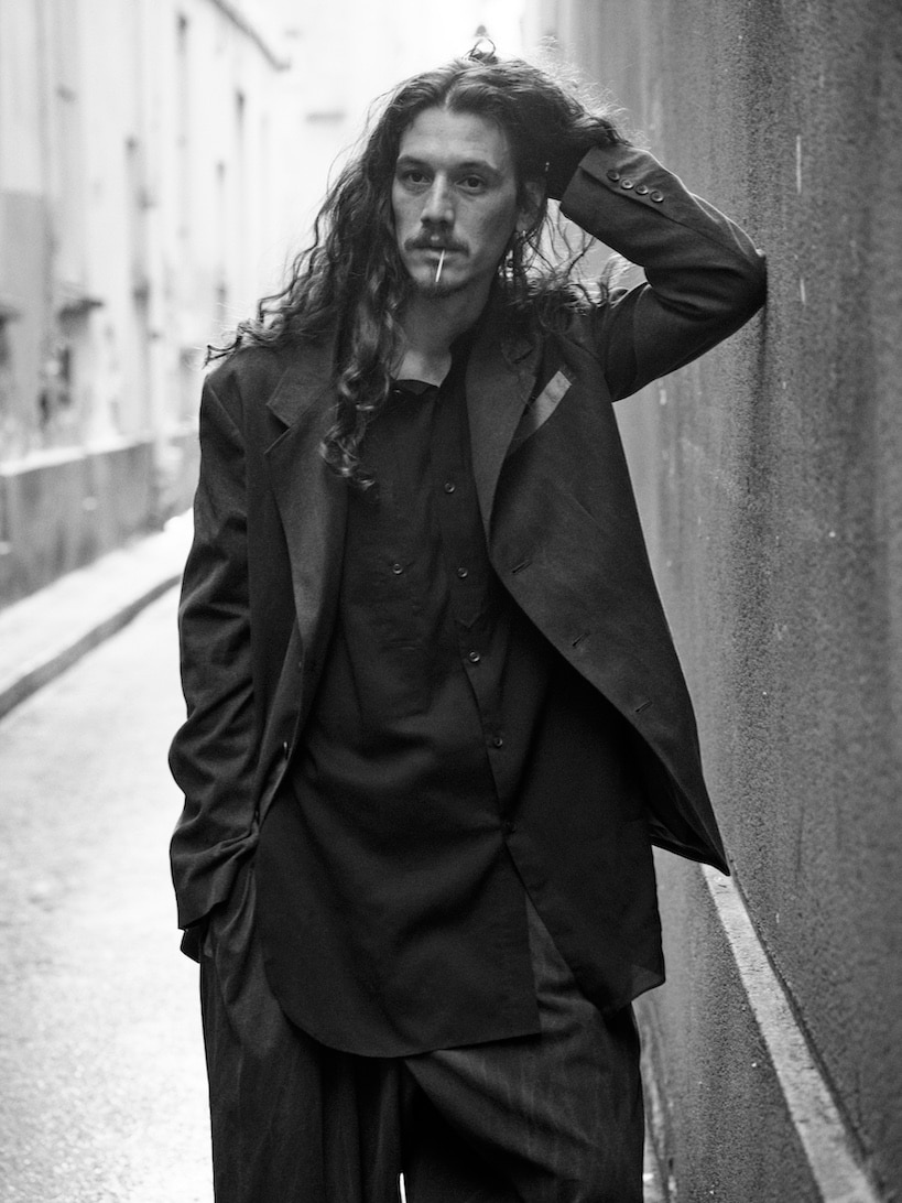 Yohji Yamamoto ヨウジヤマモト Ys for men ワイズフォーメン 80~90s