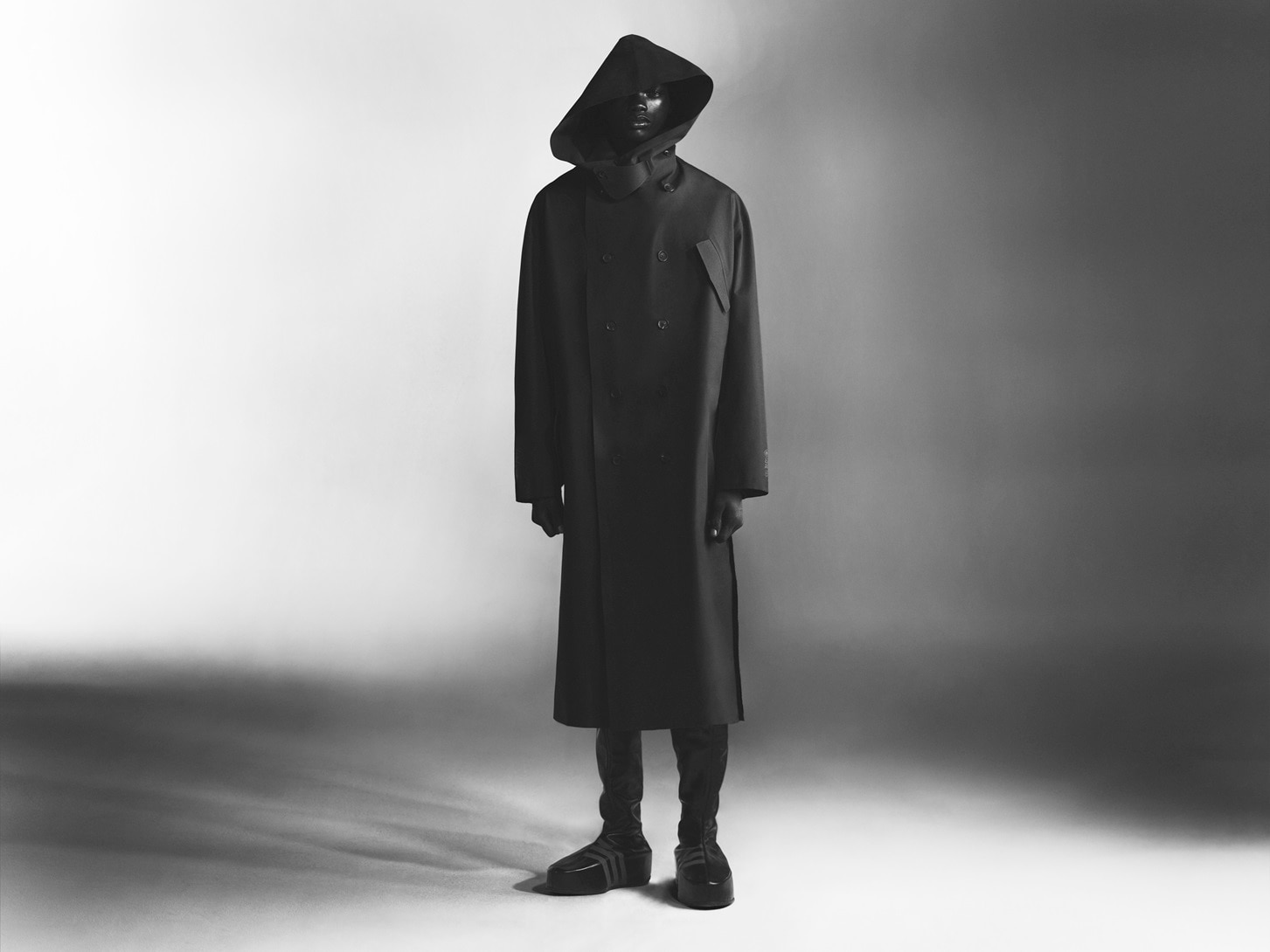 Yohji Yamamoto / Y-3 Atelier Gore-Tex Collection | Yohji Yamamoto