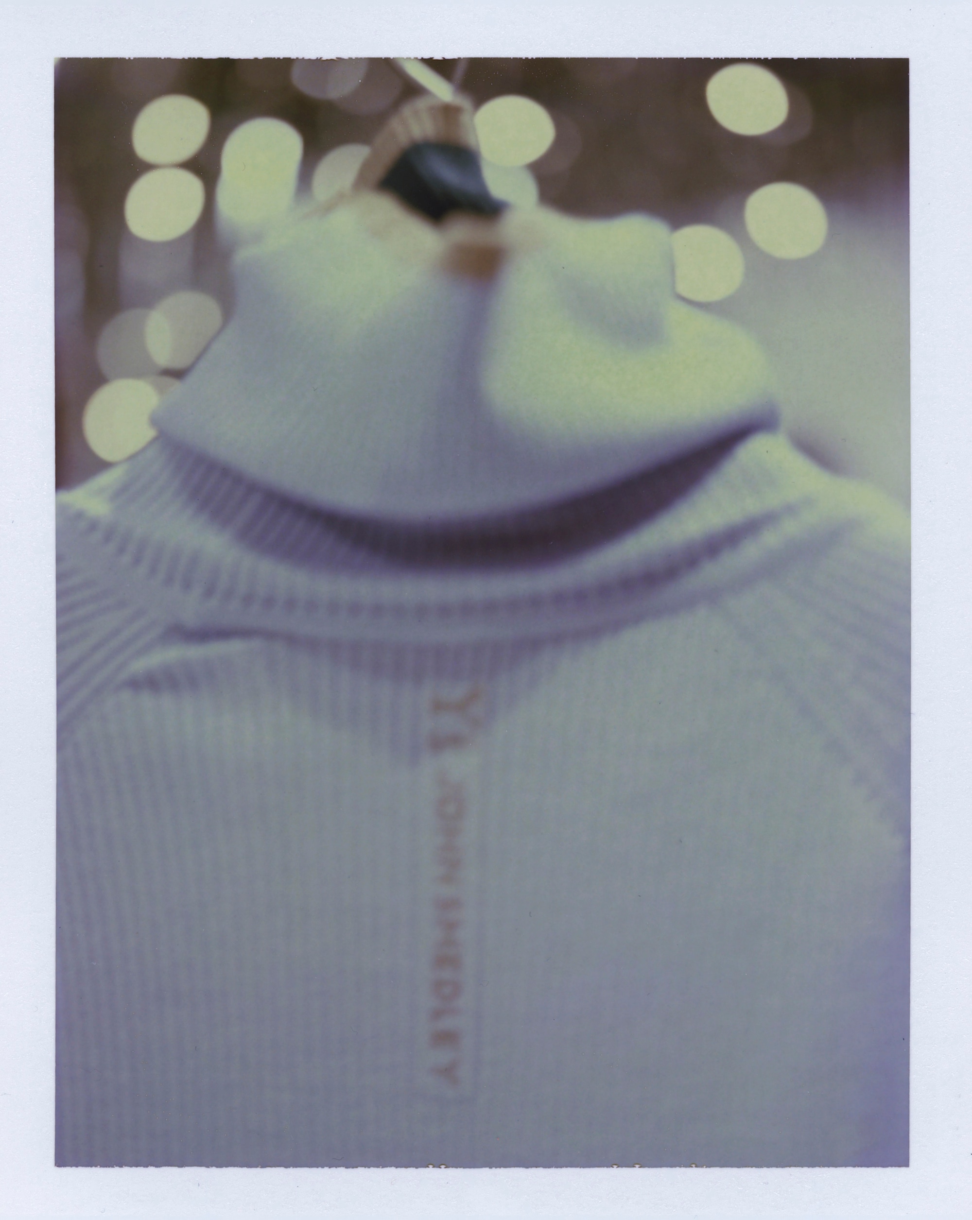 Y's × JOHN SMEDLEY ISETAN SHINJUKU | Yohji Yamamoto (ヨウジ