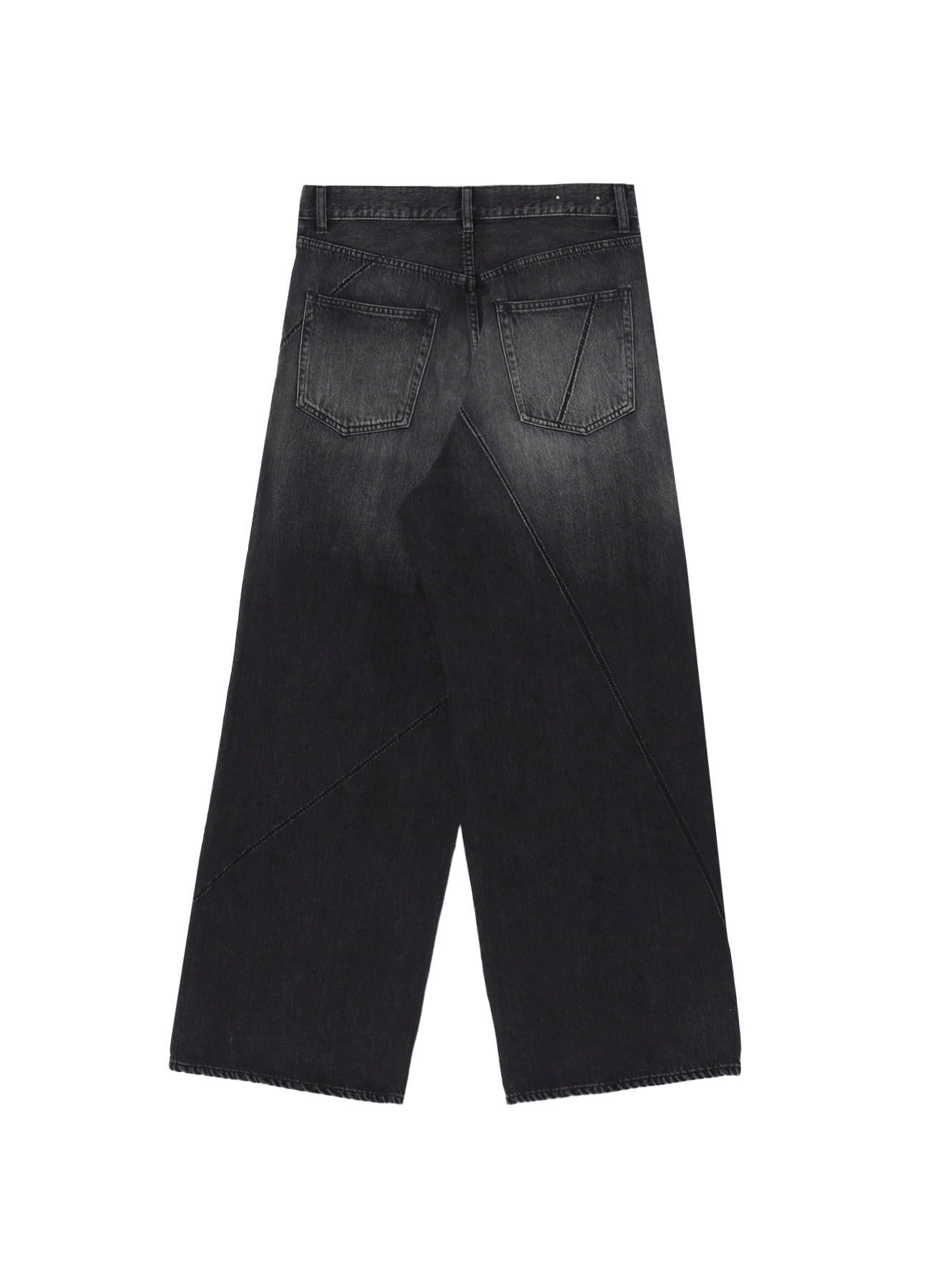 WILDSIDE YOHJI YAMAMOTO×MINEDENIM Collaboration Collection | Yohji