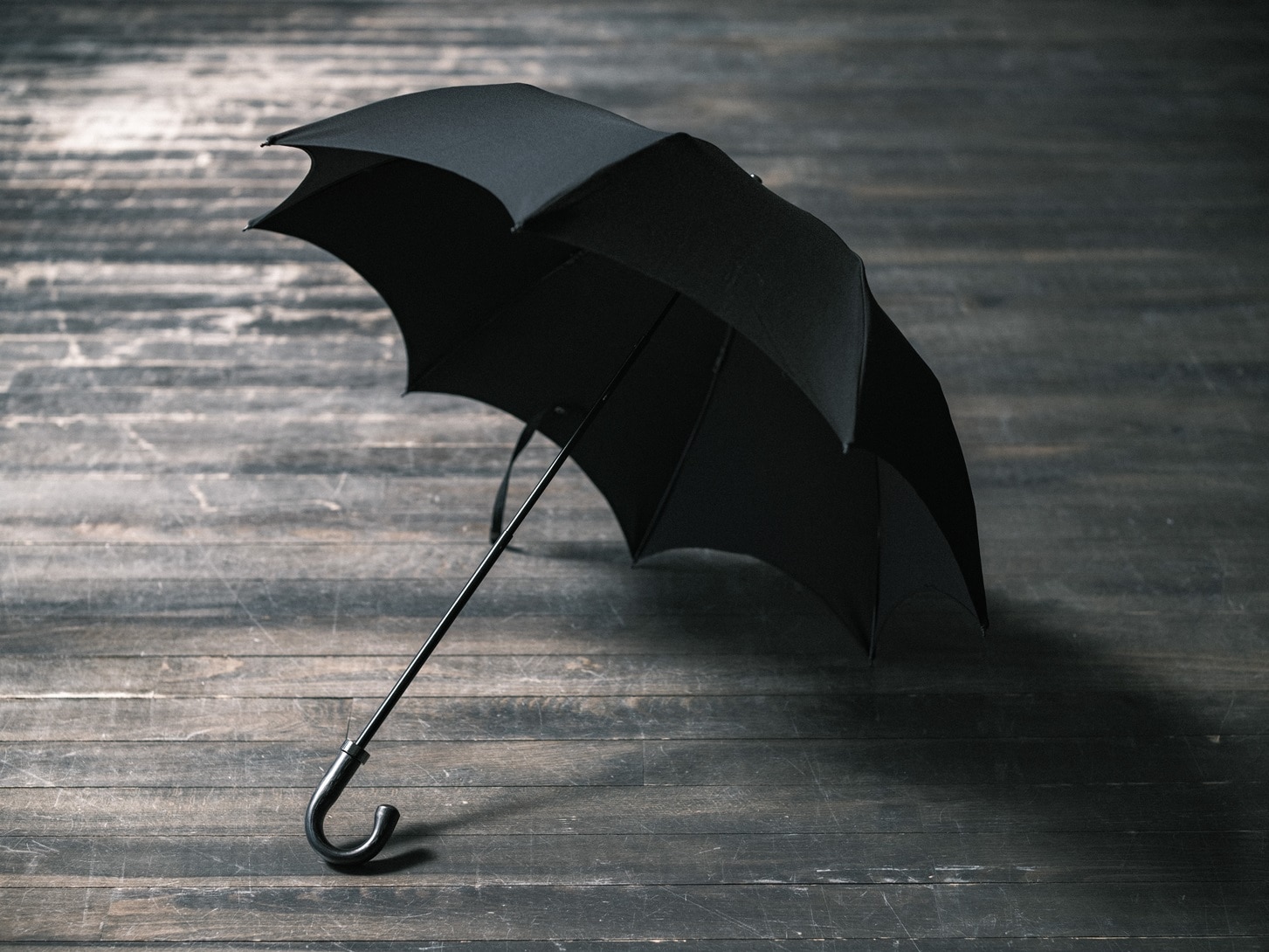 Yohji Yamamoto Sun Umbrella | Yohji Yamamoto (ヨウジヤマモト