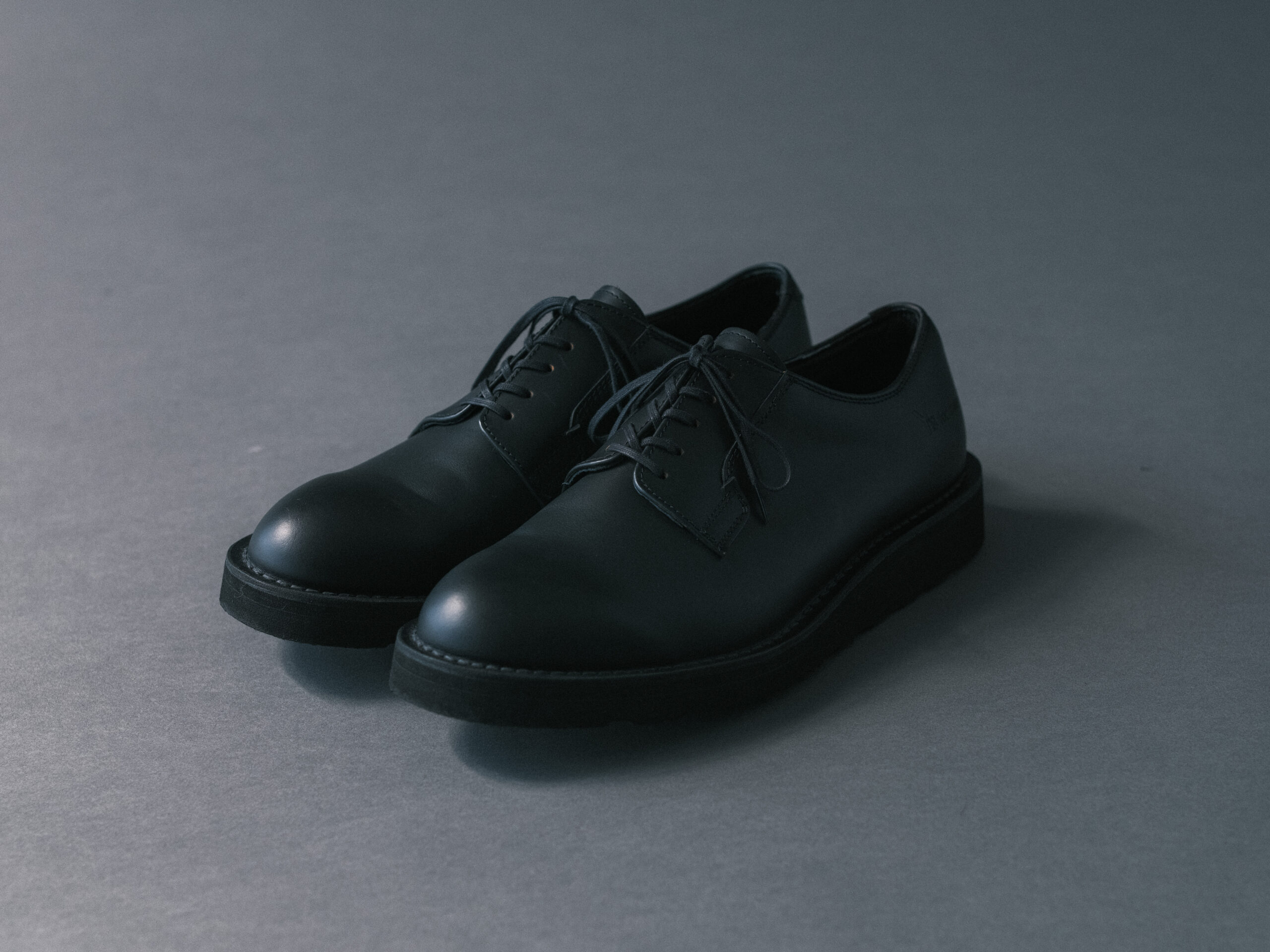 Y's for men × Danner – POSTMAN SHOES Vol.2 | Yohji Yamamoto