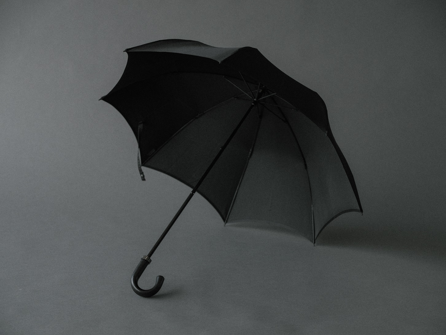 Yohji Yamamoto Umbrella | Yohji Yamamoto (ヨウジヤマモト) Official