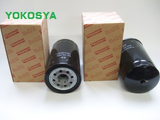 日野純正エレメント ふそう純正エレメント いすゞ純正エレメント UD