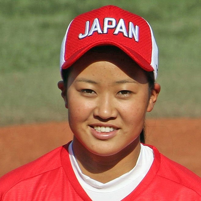 後藤希友（ソフトボール）のプロフィール : 東京オリンピック2020速報