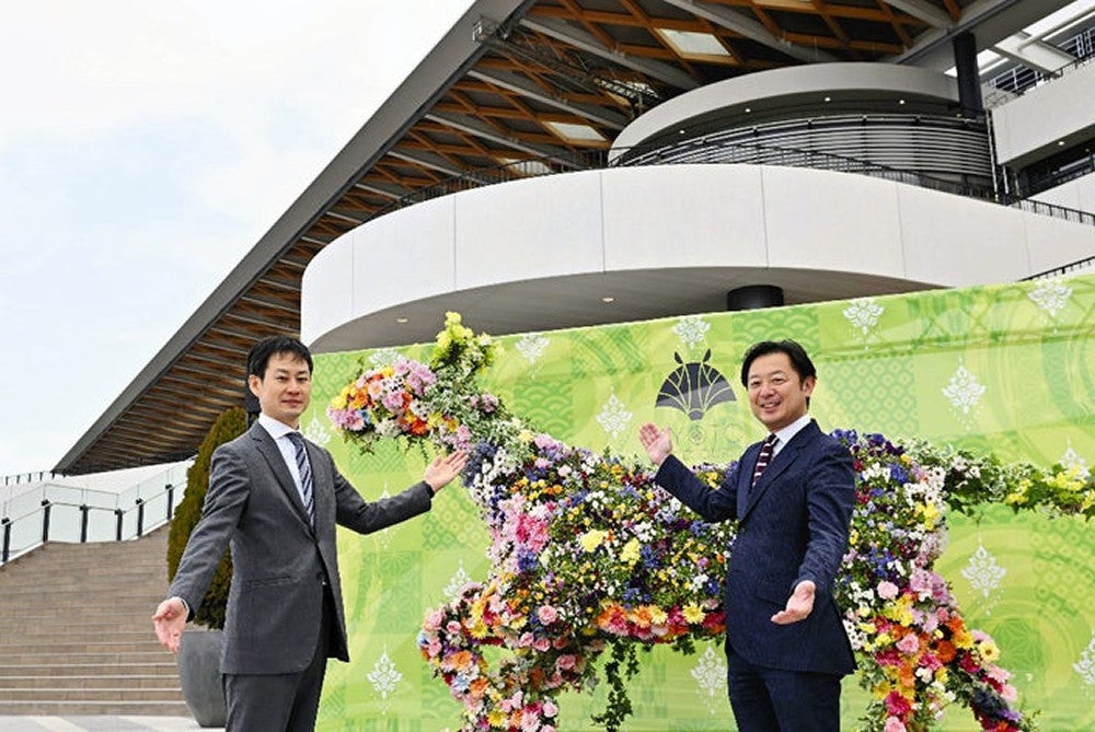京都競馬場、来年100周年…家族で楽しむ名勝負：地域ニュース : 読売新聞