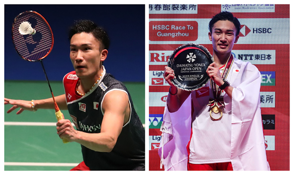 憧れの舞台での初勝利を支えたプロフェッショナル達 ～桃田賢斗選手と
