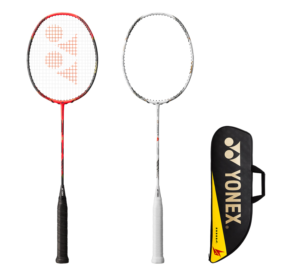 LIN DAN EXCLUSIVE II | ヨネックス(YONEX)