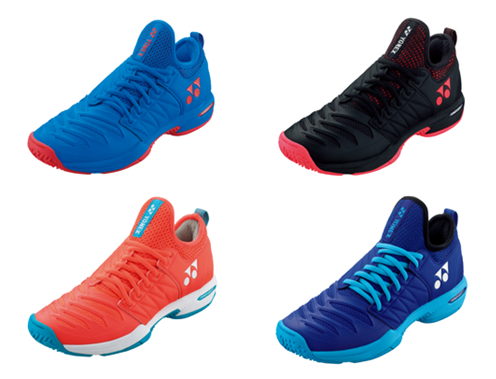 快適なフィット感のFUSIONREV3から新デザイン登場！｜NEWS ニュース