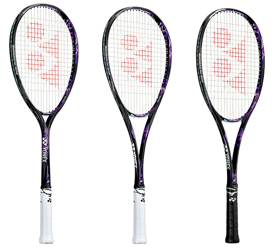 新形状「クラッシュジェネレーター」で局所的に変形量を増加。しなり量