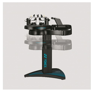 新機能・設計が選手のパフォーマンスを高める国内自社工場製スト
