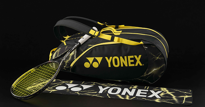 ゆうせいYONEX ボルトレイジ7S SL1 ボルトレイジ7s SL YONEX ボルト