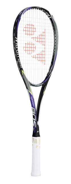 新形状・ドライブクレーターが高回転ドライブを実現！「NEXIGA 80S