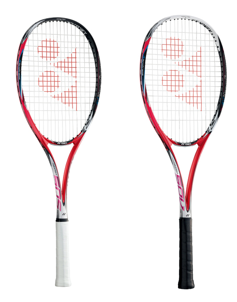 シリーズNo.1の飛びと柔らかい打球感「NEXIGA 50S、50V」の新デザイン