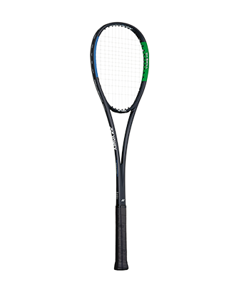 ラケット(軟式用) yabu.nao ラケット(軟式用) yabu.nao VICTAS ZXギア