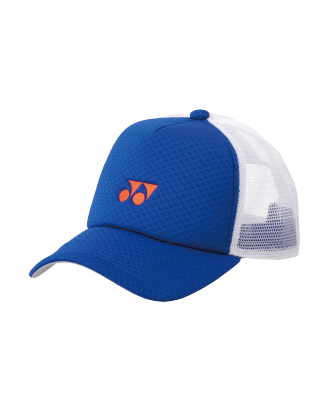 値下げ中!! YONEX ネイビーキャップ 赤ロゴ 値下げ中!! YONEX ネイビー