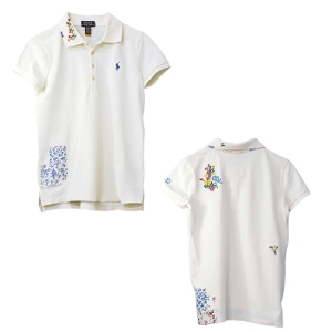 POLO ラルフローレン ポロベアー 半袖Tシャツ ネコポス可
