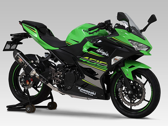 Slip-On R-11 サイクロン 1エンド EXPORT SPEC 政府認証 | ヨシムラ