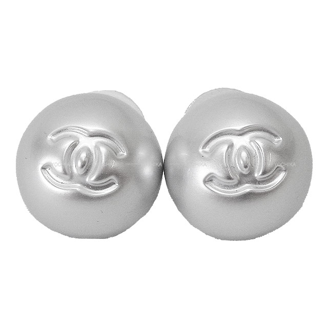 2025年クルーズコレクション CHANEL シャネル ピアス ココマーク
