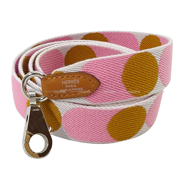 inferno HERMÈS エルメス▶︎サスペンダー◀︎美品 inferno 様専用
