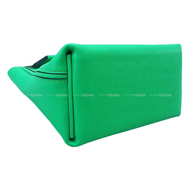 HERMES エルメス ショルダーバッグ サック24/24 21 ミニ ヴァン