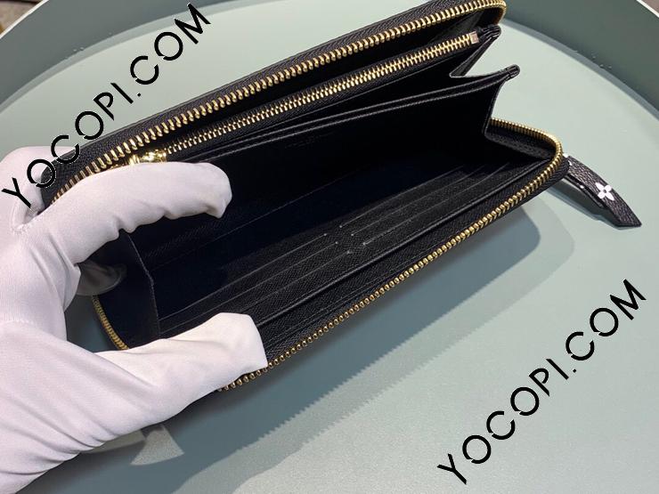 M44744】 LOUIS VUITTON ルイヴィトン ジャイアント・モノグラム 長