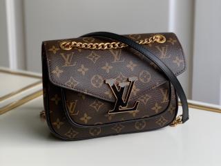 M45592】 LOUIS VUITTON ルイヴィトン モノグラム・アンプラント