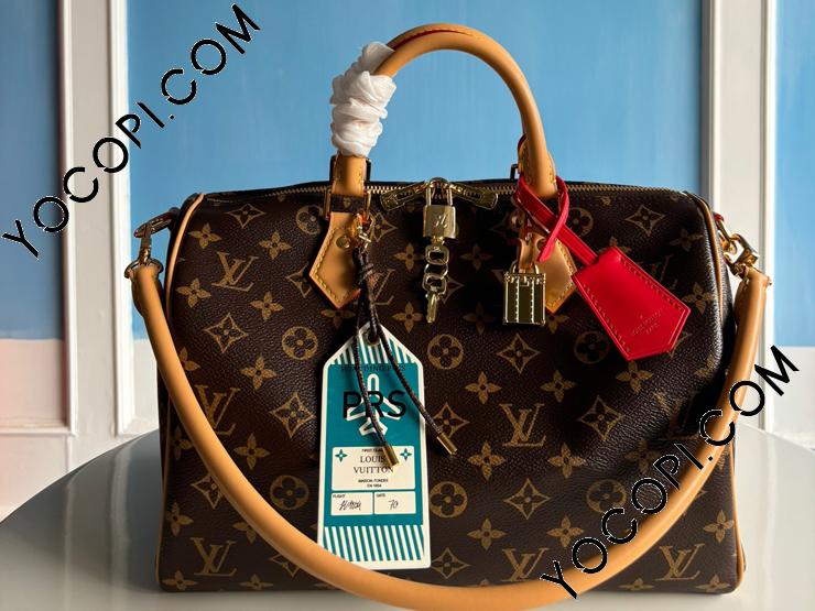 M11945】 LOUIS VUITTON ルイヴィトン モノグラム バッグ スーパー