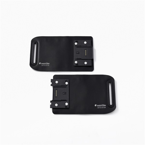 メディカラダボディ本体ベルト(2本一式）｜ヤーマン公式通販サイト