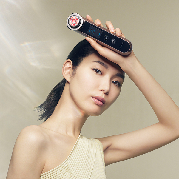 RF美顔器 フォトプラス｜ヤーマン公式通販サイト | ヤーマンオンライン
