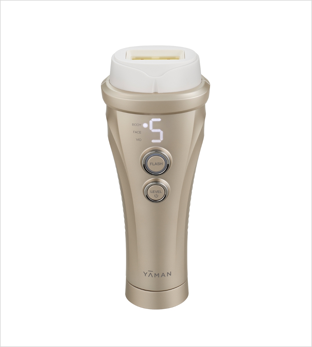 家庭用光美容器の選び方と効果的な使い方 | YA-MAN Beauty-Plus