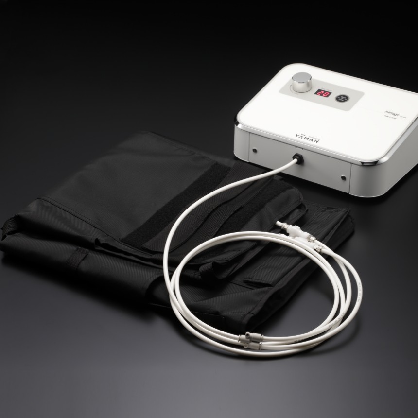 エアレージュ for Pro｜YA-MAN PROFESSIONAL (ヤーマン