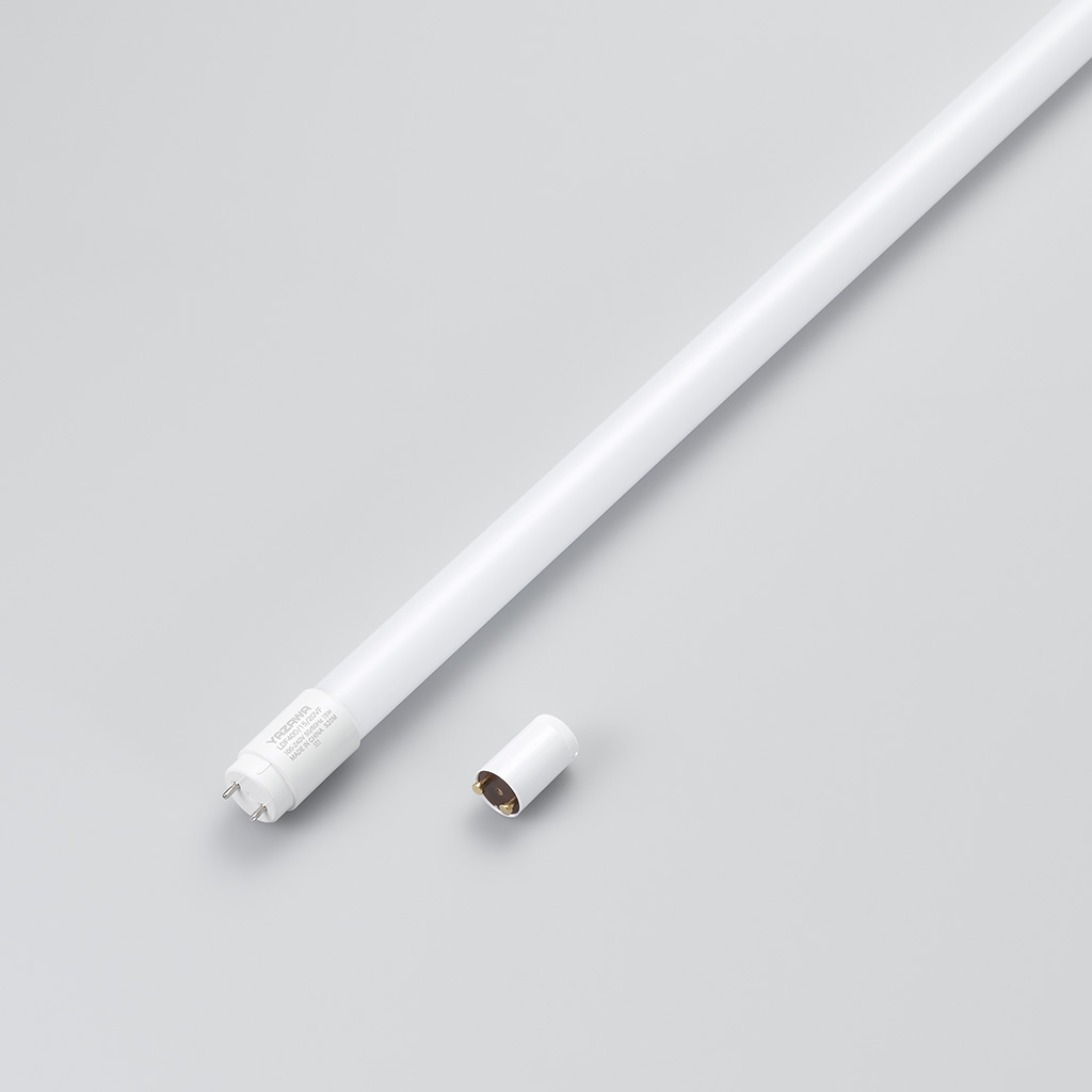 LED直管40W型 昼光色 グロー式｜YAZAWA CORPORATION