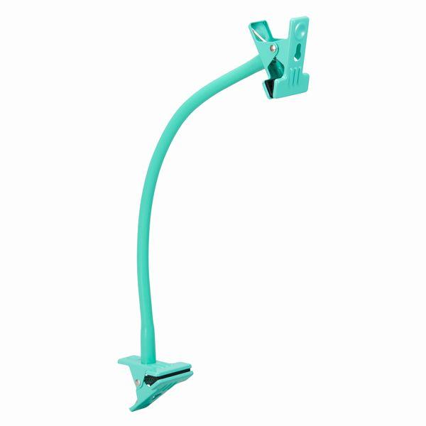 どっちもクリップミニクリップタイプ ライトグリーン｜YAZAWA CORPORATION