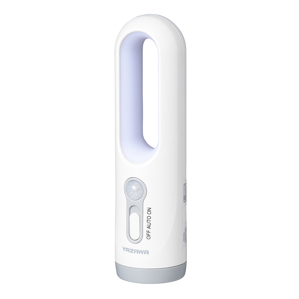 癒しのあかり(三角)｜YAZAWA CORPORATION