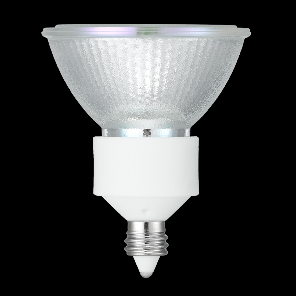 エコクールハロゲンシャイン 50W形中角2P｜YAZAWA CORPORATION