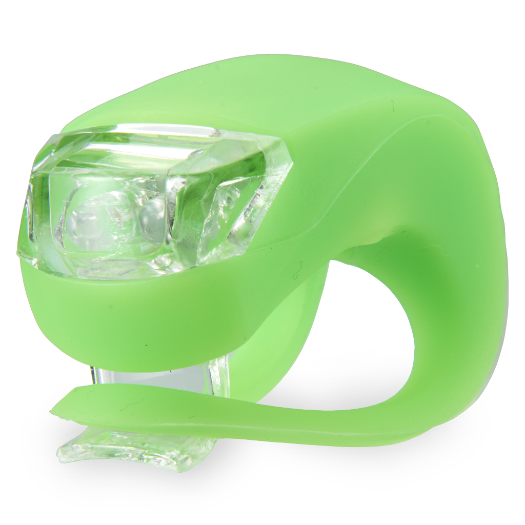 セーフティライトビビッドグリーン｜YAZAWA CORPORATION