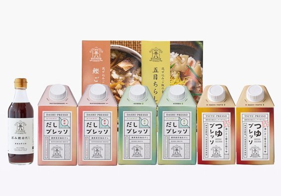 やいづ善八福袋2025 販売のお知らせ｜NEWS｜だしの専門店「やいづ善八