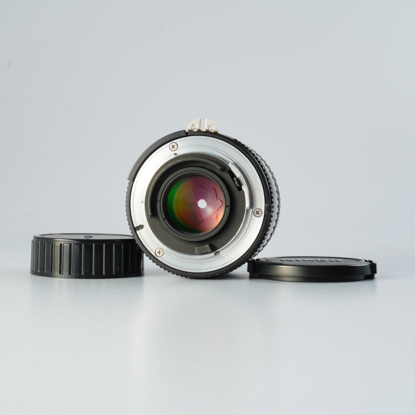 レンズ(単焦点) NIKON Ai-S NIKKOR 35mm f2 Nikon nikkor Ai-s 35mm f