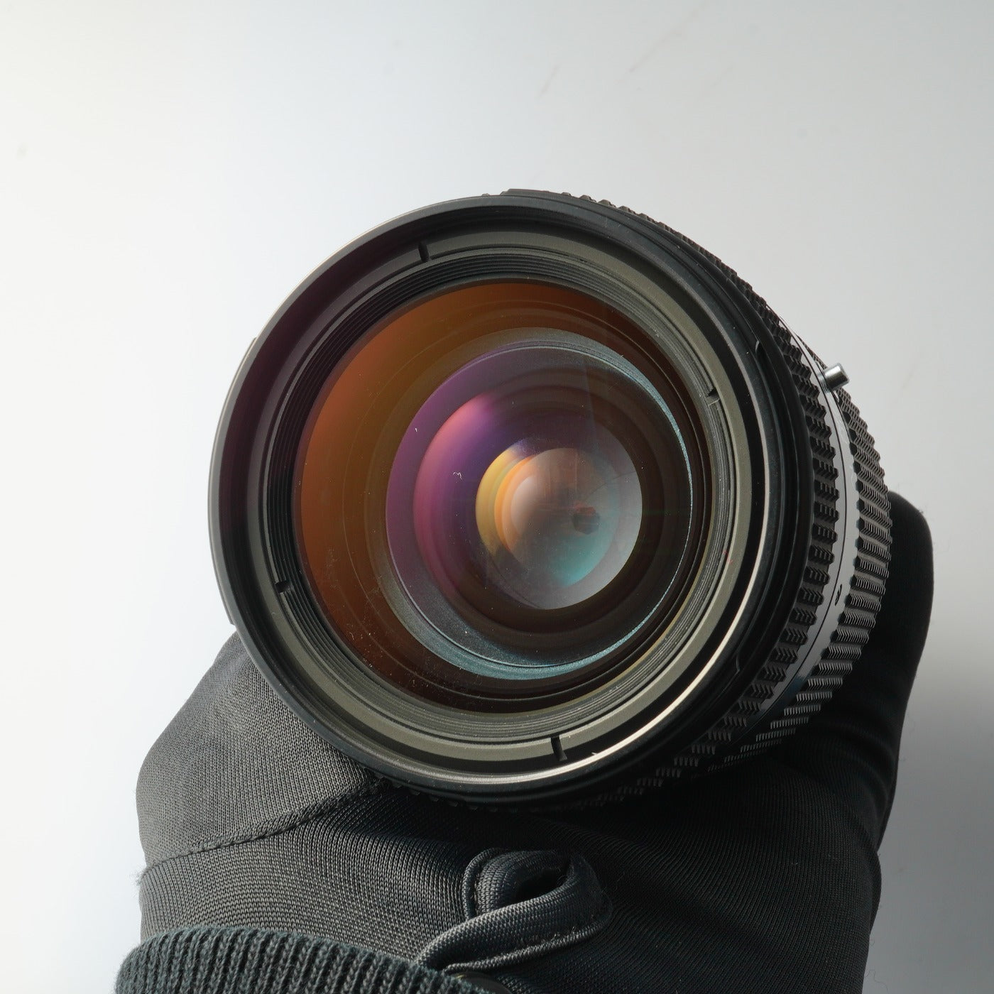 ジャンク】 Nikon AF NIKKOR 35-70mm F/2.8 D ズームレンズ – 山田写真機店
