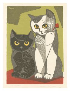 稲垣知雄 | 美術作品 | 山田書店美術部オンラインストア