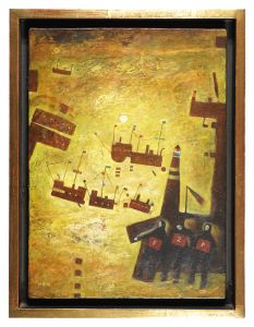 人物 | 美術作品 | 山田書店美術部オンラインストア